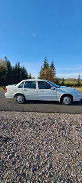 Volvo S70 Mäntsälä - valokuva 4