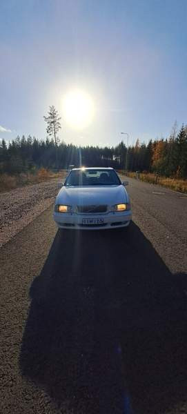 Volvo S70 Mäntsälä - valokuva 8