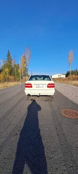 Volvo S70 Mäntsälä - valokuva 7