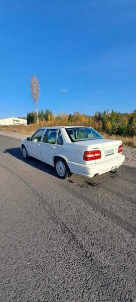 Volvo S70 Mäntsälä - valokuva 6