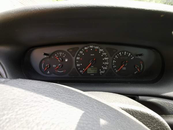 Citroen C5 Vimpeli – foto 7