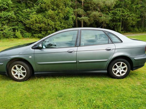 Citroen C5 Vimpeli – foto 2