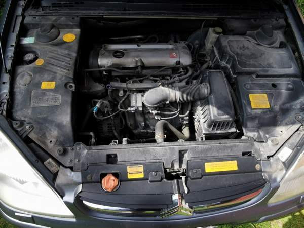 Citroen C5 Vimpeli – foto 8