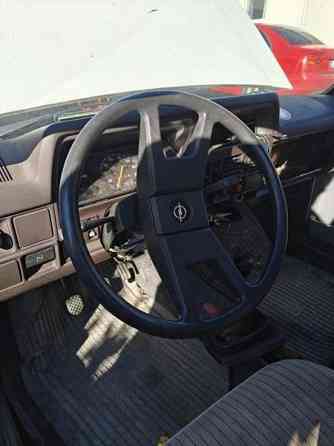 Opel Corsa Исалми