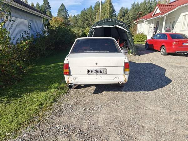 Opel Corsa Iisalmi – foto 4