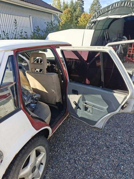 Opel Corsa Iisalmi – foto 8