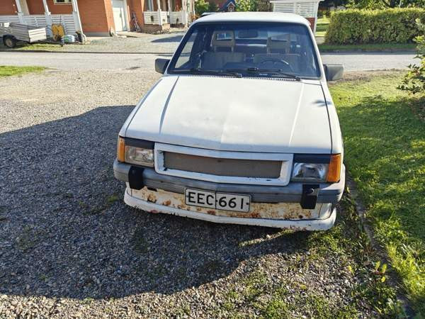 Opel Corsa Iisalmi – foto 2