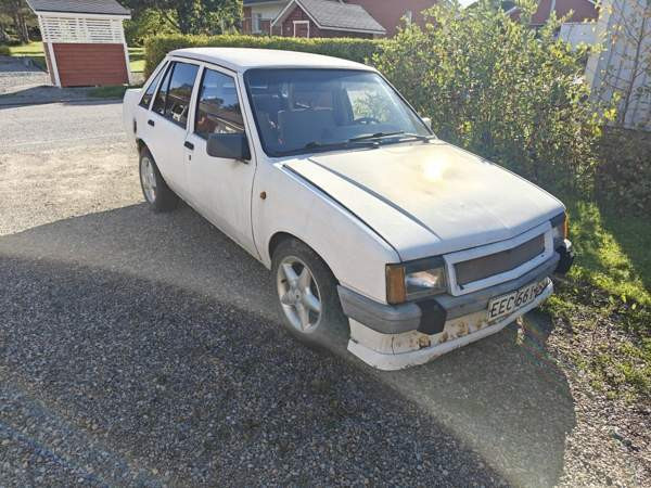 Opel Corsa Iisalmi – foto 5