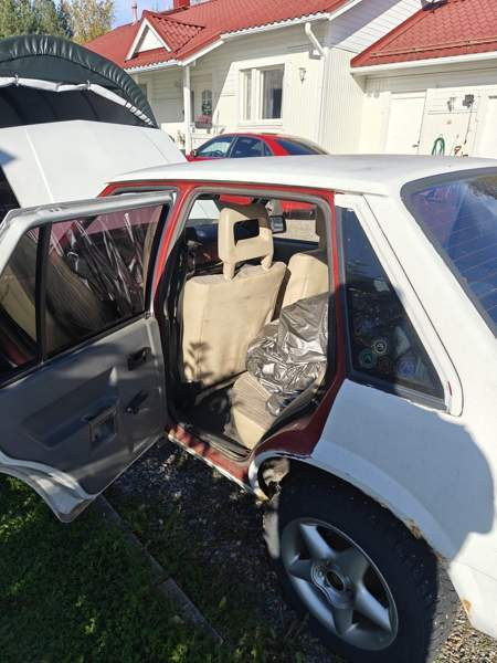 Opel Corsa Iisalmi – foto 7