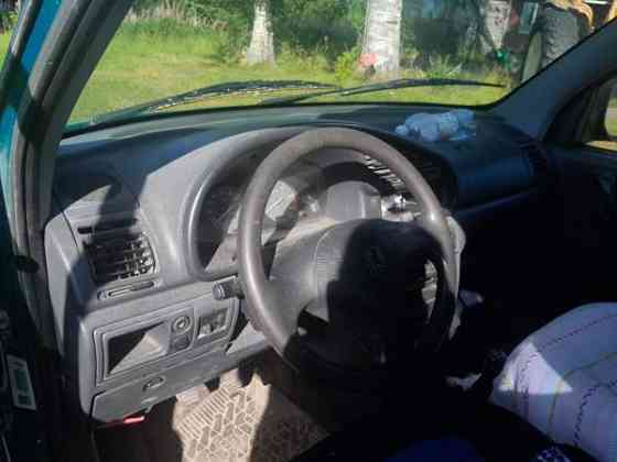 Peugeot Partner Sotkamo