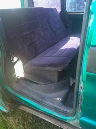 Peugeot Partner Sotkamo