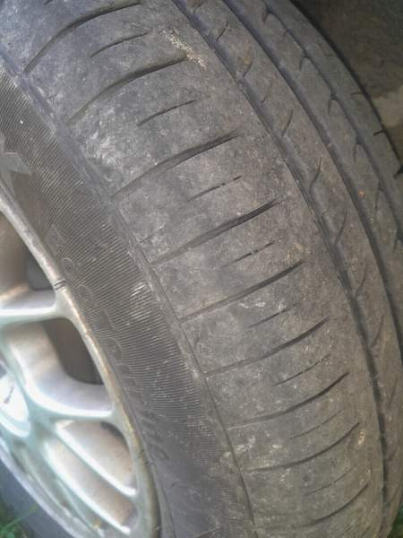 Peugeot Partner Sotkamo - valokuva 3