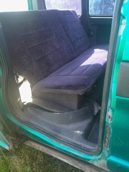 Peugeot Partner Sotkamo - valokuva 2