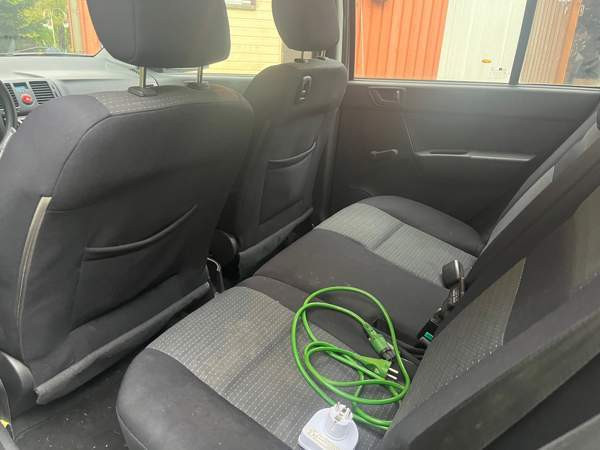 Hyundai Getz Keminmaa - valokuva 8