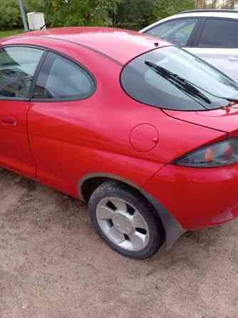 Ford Puma Kemijärvi