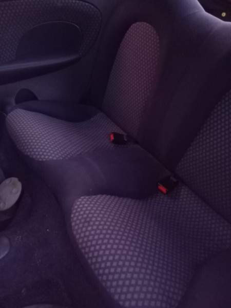 Ford Puma Kemijärvi - valokuva 6