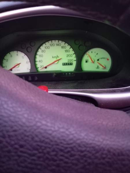 Ford Puma Kemijärvi - valokuva 8