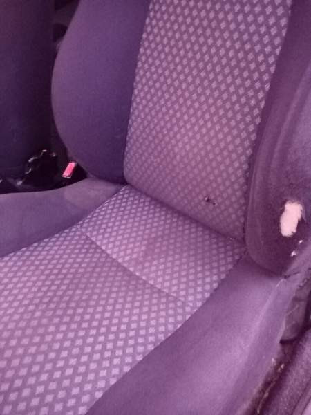 Ford Puma Kemijärvi - valokuva 7