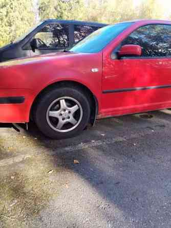 Volkswagen Golf Tampere