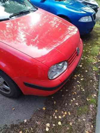 Volkswagen Golf Tampere