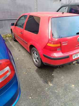 Volkswagen Golf Tampere