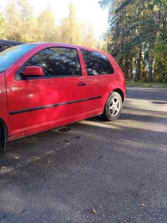 Volkswagen Golf Tampere