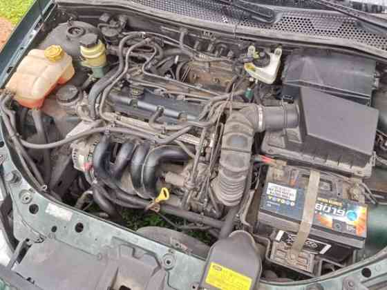 Ford Focus Valkeakoski