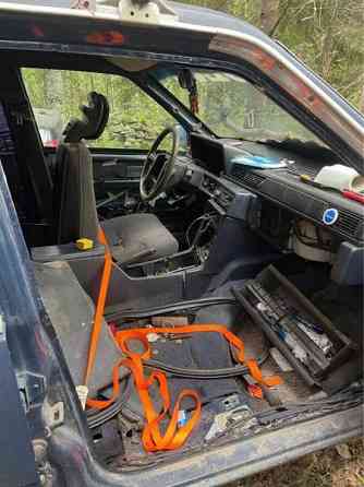 Volvo 740 Ugleural'skiy