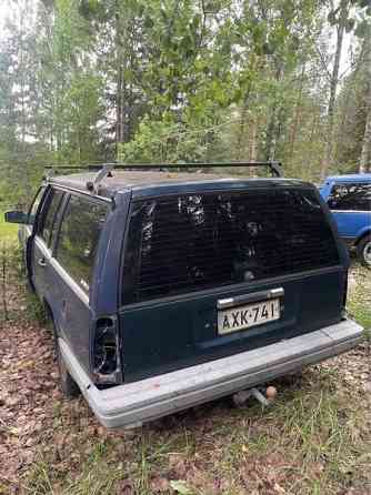 Volvo 740 Ugleural'skiy