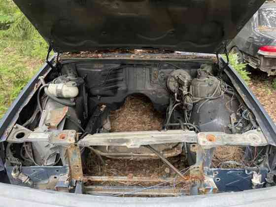 Volvo 740 Ugleural'skiy