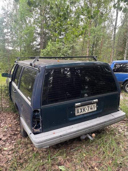 Volvo 740 Ugleural'skiy – foto 3