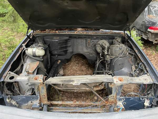 Volvo 740 Ugleural'skiy – foto 4