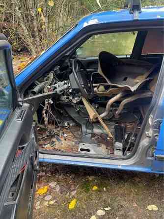 Volvo 740 Ugleural'skiy