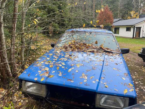 Volvo 740 Углеуральский - изображение 4