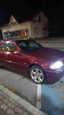 Mercedes-Benz C Somero