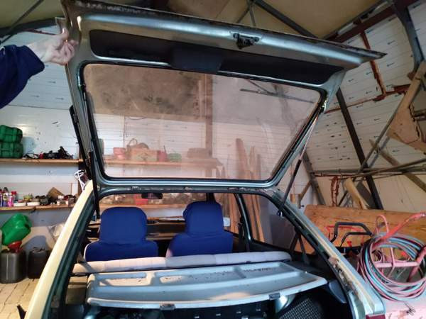 Ford Fiesta Nurmijaervi - photo 7