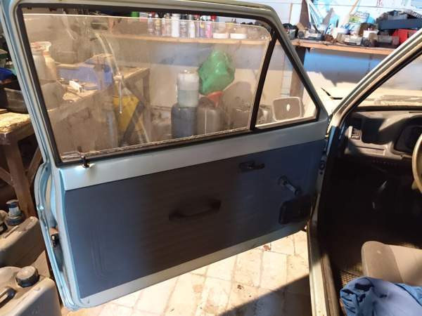 Ford Fiesta Nurmijaervi - photo 8