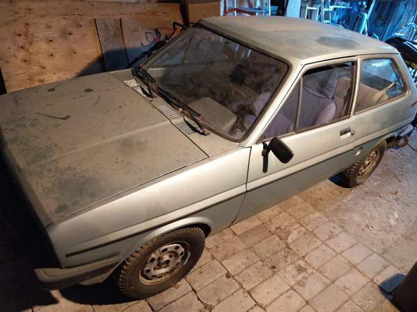 Ford Fiesta Nurmijaervi - photo 2