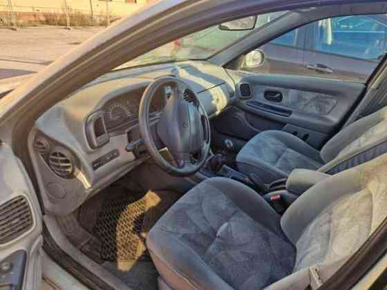 Renault Laguna Sarov