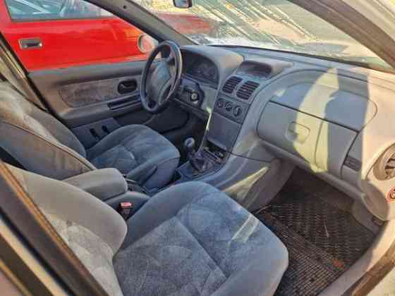 Renault Laguna Sarov