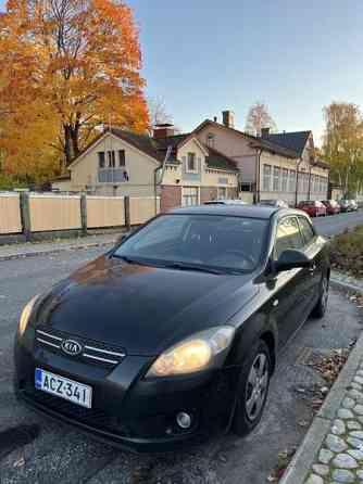 Kia Ceed Turtkul