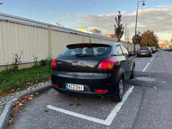 Kia Ceed Turtkul – foto 6