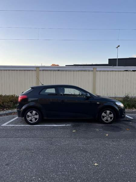 Kia Ceed Turtkul – foto 7