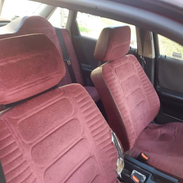 Audi 80 Riihimaeki – foto 7