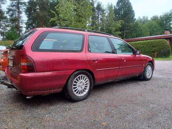 Ford Mondeo Muhos – foto 4