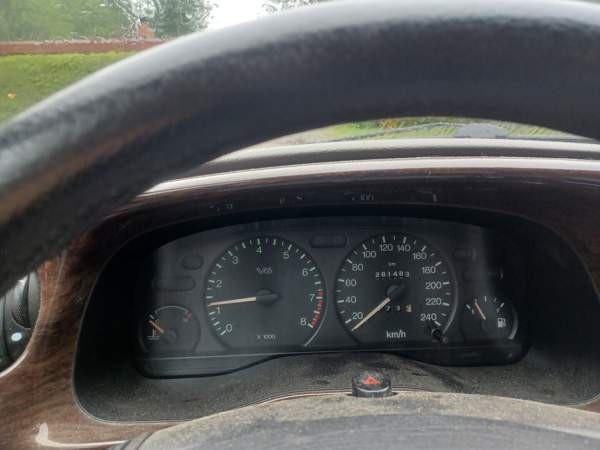 Ford Mondeo Muhos – foto 7