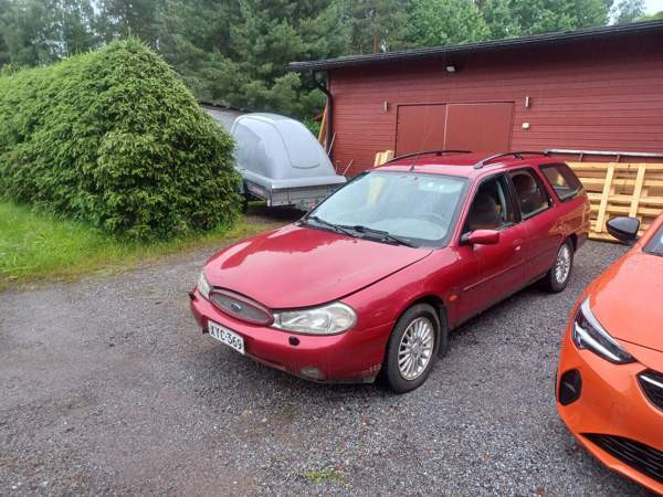 Ford Mondeo Muhos – foto 2