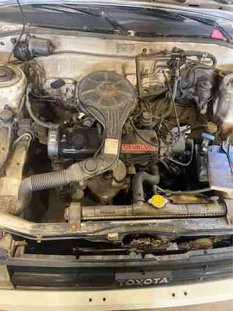 Toyota Corolla Sibbo