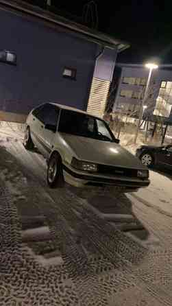 Toyota Corolla Sibbo