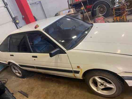 Toyota Corolla Sibbo